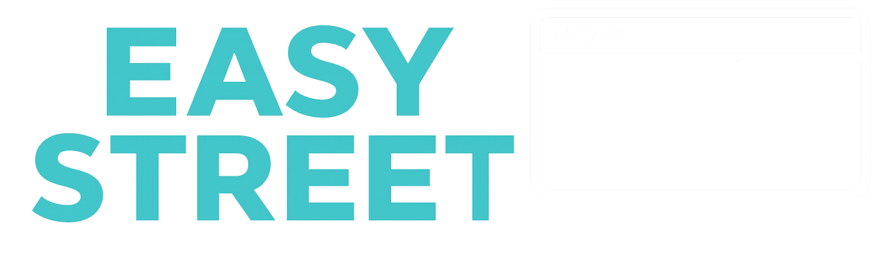 Easy Street Web Design